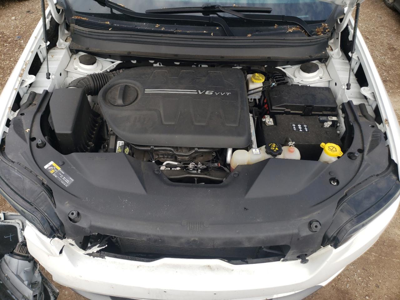 Jeep Cherokee 2020 -auction- 10