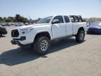 2020 Toyota Tacoma Access Cab   de vânzare în Martinez, CA - Front End