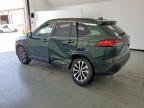 2025 Toyota Corolla Cross Xle за продажба в Wilmer, TX - Side