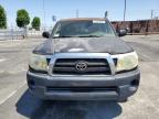 2007 Toyota Tacoma Access Cab en Venta en Wilmington, CA - Side