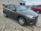 2016 Mazda Cx-5 Touring   за продажба в Appleton, WI - Side