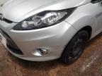 2011 FORD FIESTA EDG for sale at Copart NEWBURY