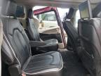 2017 CHRYSLER PACIFICA LIMITED à vendre chez Copart IL - CHICAGO SOUTH