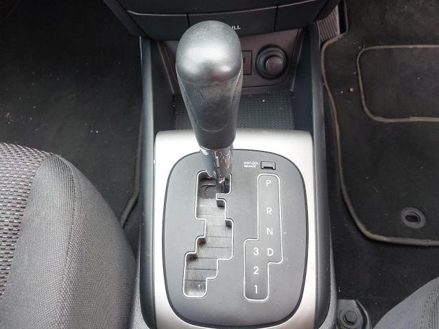2010 HYUNDAI I30 COMFOR