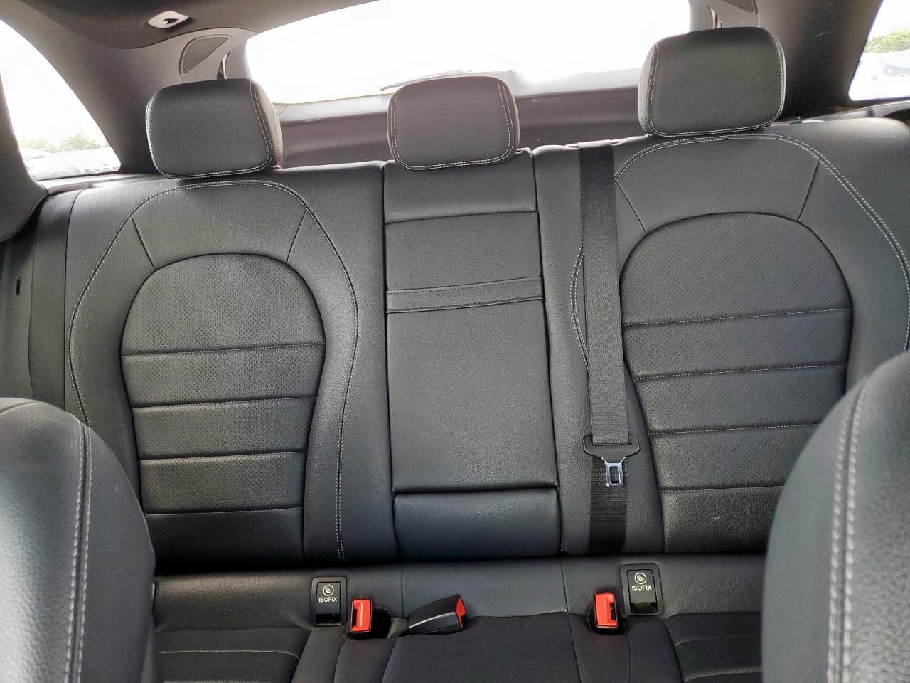 2019 Mercedes-Benz Glc 300 4Matic VIN: WDC0G4KB7KV165075 Lot: 62457565