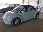 2005 Volkswagen New Beetle Gls   for Sale in American Canyon, CA - Minor Dent/Scratches