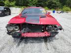 2015 DODGE CHALLENGER SXT PLUS   for sale at Copart GA - FAIRBURN