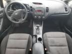 2016 KIA FORTE LX   for sale at Copart NB - MONCTON