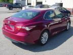 2018 Toyota Camry L للبيع في Candia، NH - Normal Wear