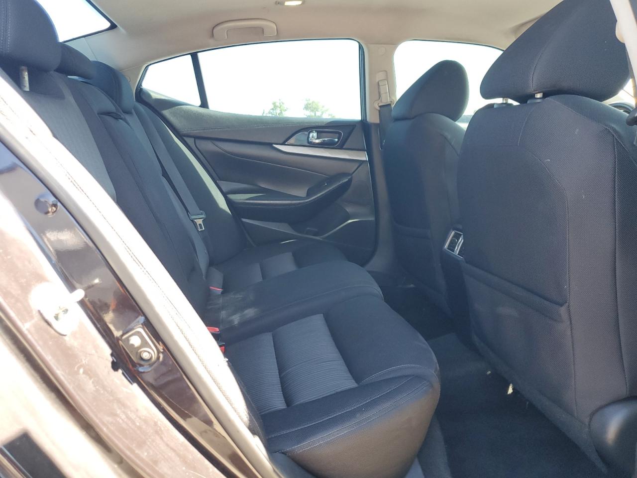 2016 Nissan Maxima 3.5S VIN: 1N4AA6AP4GC426305 Lot: 61224085