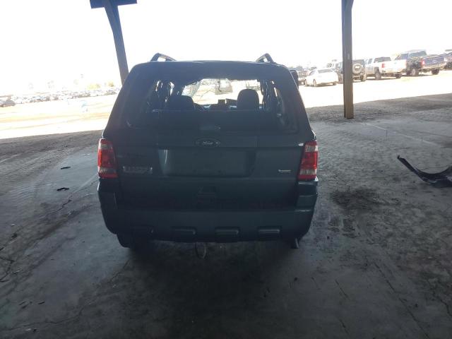  FORD ESCAPE 2012 Granatowy