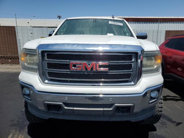  GMC SIERRA 2015 Biały