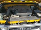 2007 Toyota Fj Cruiser  for Sale in Windsor, NJ - Front End
