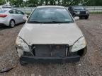 2008 Toyota Corolla Ce en Venta en Central Square, NY - Front End