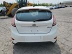2015 Ford Fiesta S на продаже в Angola, NY - Front End