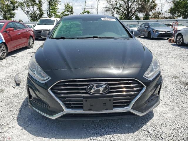  HYUNDAI SONATA 2019 Czarny