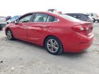 2018 Chevrolet Cruze Lt   for Sale in Jacksonville, FL - Front End