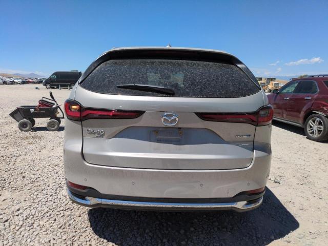  MAZDA CX-90 2024 tan