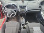 2013 HYUNDAI ACCENT GLS   for sale at Copart NS - HALIFAX