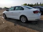 2017 Volkswagen Jetta Se на продаже в Bowmanville, ON - Front End