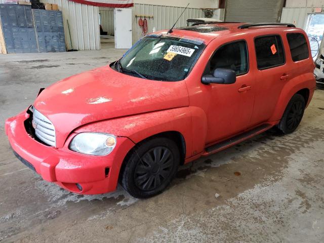 2009 Chevrolet Hhr Lt