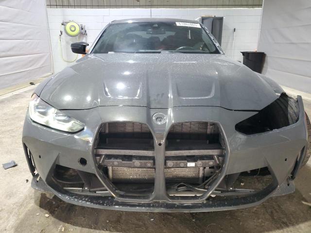  BMW M3 2023 Szary