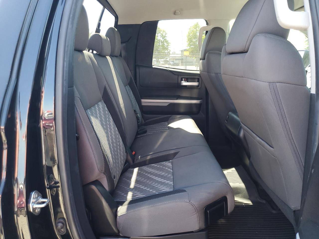 2021 Toyota Tundra Double Cab Sr VIN: 5TFUY5F13MX977895 Lot: 63267165