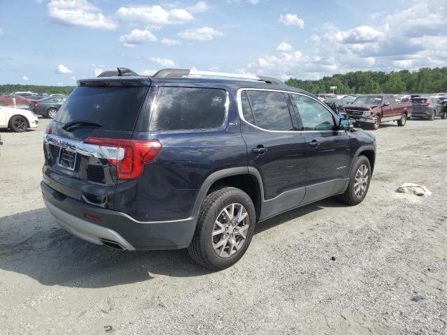  GMC ACADIA 2021 Синий