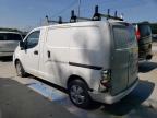 2014 Nissan Nv200 2.5S 2.0L იყიდება North Billerica-ში, MA - Rear End