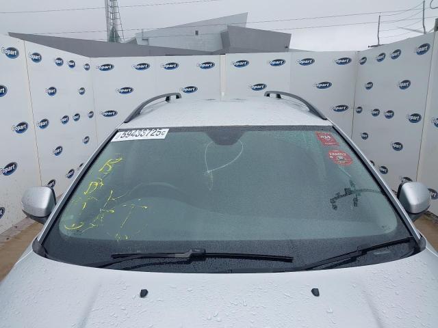 2009 VOLVO V70 SE D D
