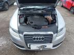2010 AUDI A6 LE MANS for sale at Copart YORK