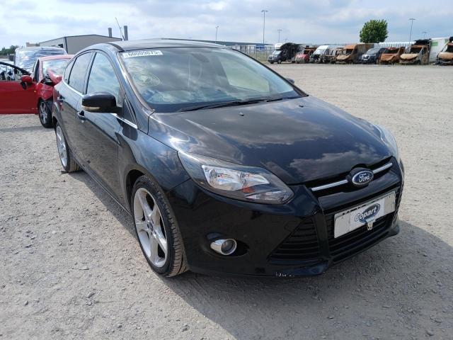 2013 FORD FOCUS TITA