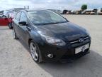 2013 FORD FOCUS TITA for sale at Copart CORBY
