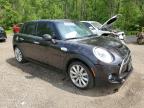 2016 MINI COOPER S   for sale at Copart ON - COOKSTOWN