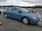 2009 Honda Civic Hybrid   იყიდება Lumberton-ში, NC - Rear End
