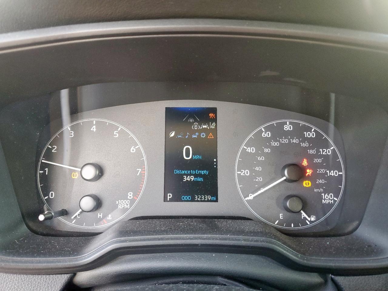 2024 Toyota Corolla Le VIN: 5YFB4MDEXRP088469 Lot: 61438815