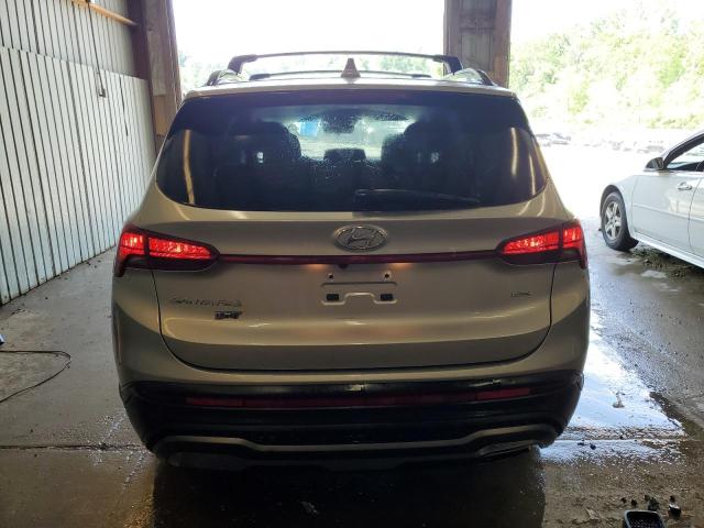  HYUNDAI SANTA FE 2023 Silver
