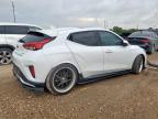 2019 Hyundai Veloster Turbo на продаже в Houston, TX - Mechanical