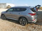 2019 Hyundai Santa Fe Limited продається в Tanner, AL - Front End
