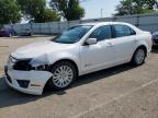 2011 Ford Fusion Hybrid   for Sale in Moraine, OH - Front End