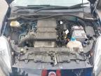 2015 FIAT PUNTO EASY  for sale at Copart GLOUCESTER