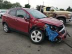 2015 Buick Encore Convenience   na sprzedaż w Moraine, OH - Front End