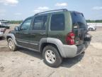 2007 Jeep Liberty Sport de vânzare în Fredericksburg, VA - Rear End