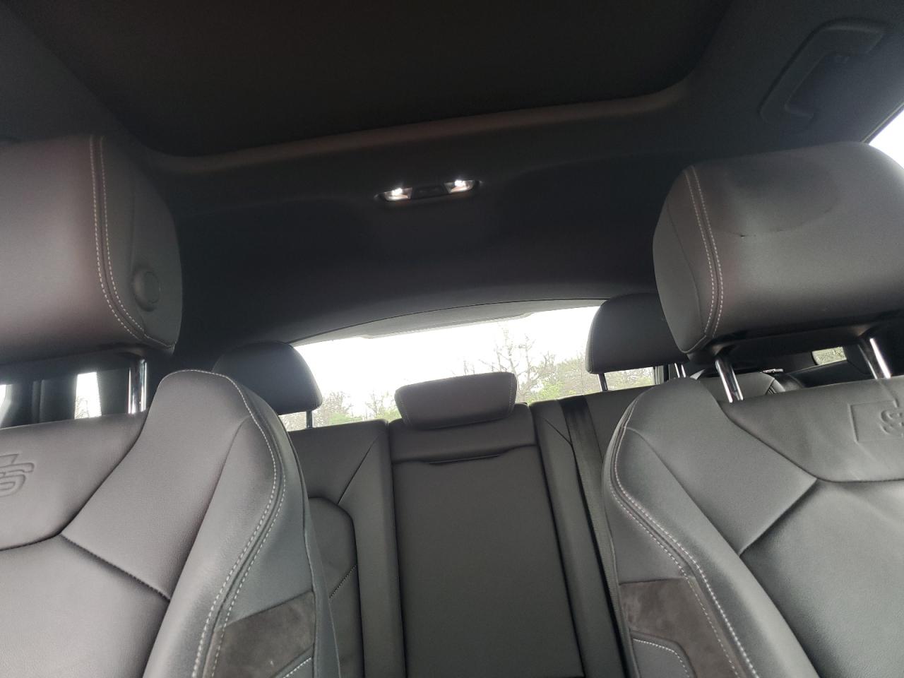 2020 Audi Q3 Premium Plus S-Line VIN: WA1EECF3XL1013132 Lot: 62201675