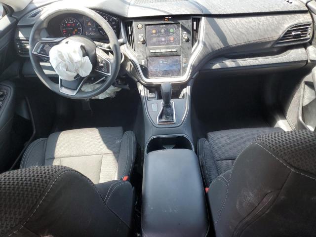 SUBARU LEGACY 2022 Szary