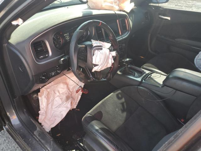  DODGE CHARGER 2020 Charcoal
