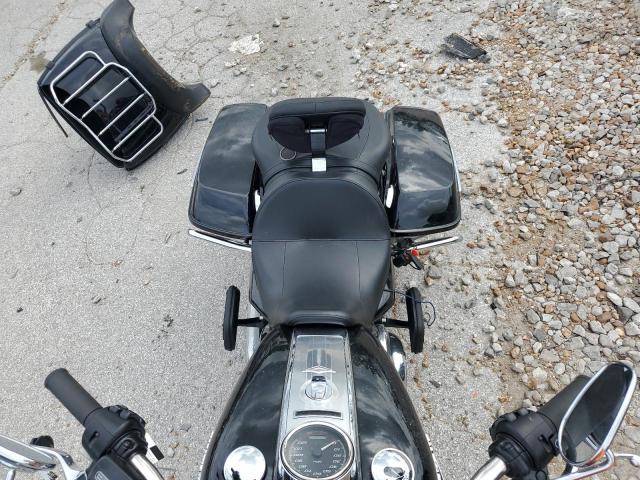 2021 HARLEY-DAVIDSON FLHR   