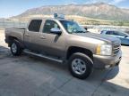 2012 Chevrolet Silverado K1500 Ltz na sprzedaż w Farr West, UT - Mechanical
