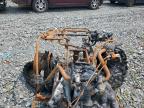 2020 Honda Trx520 Fm en Venta en Elmsdale, NS - Burn