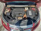 2012 CHEVROLET VOLT    for sale at Copart GA - FAIRBURN